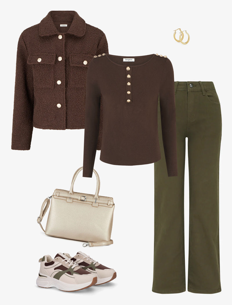 Look Lesia - 1