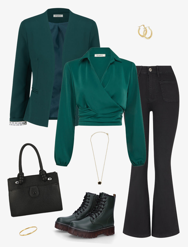 Look Lilirose - 1