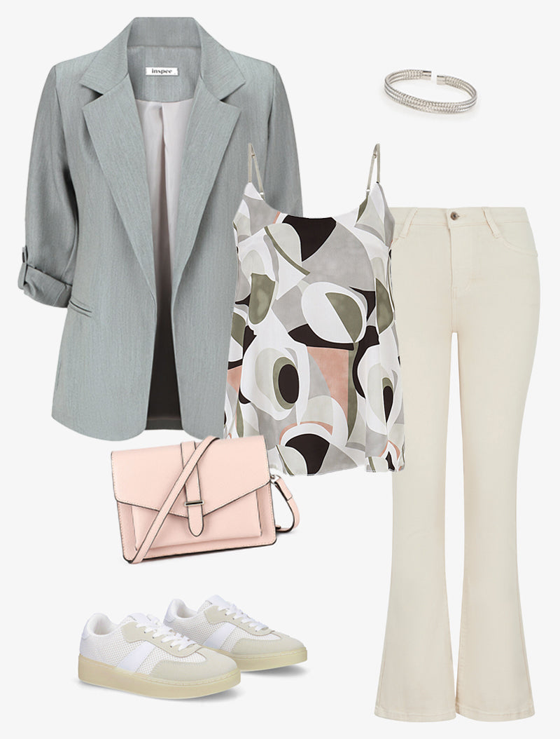 Look Lisanna - 1