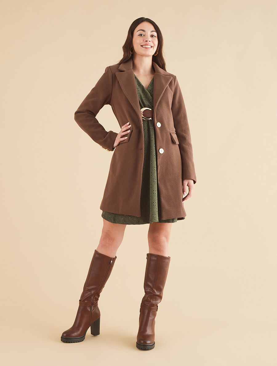 Look Belinda - 2