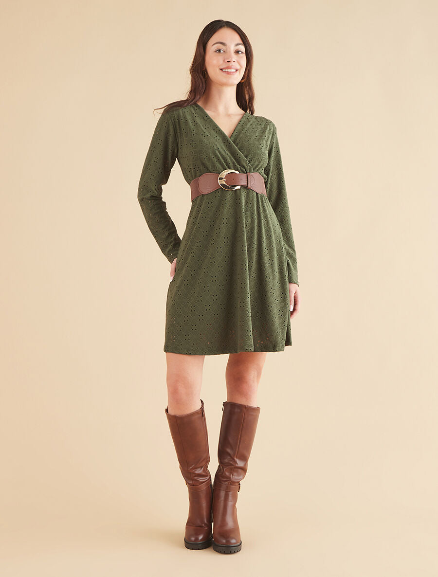 Look Belinda - 3