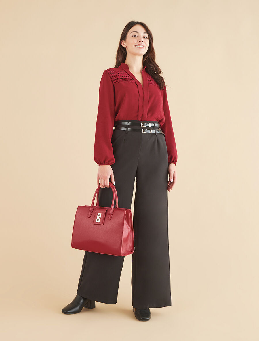 Look Karla - 3