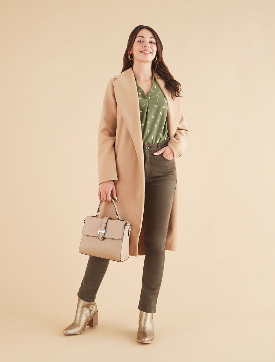 Look Vanessa - 1