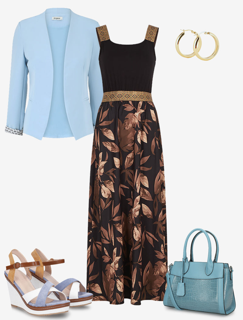 Look Loresa - 1