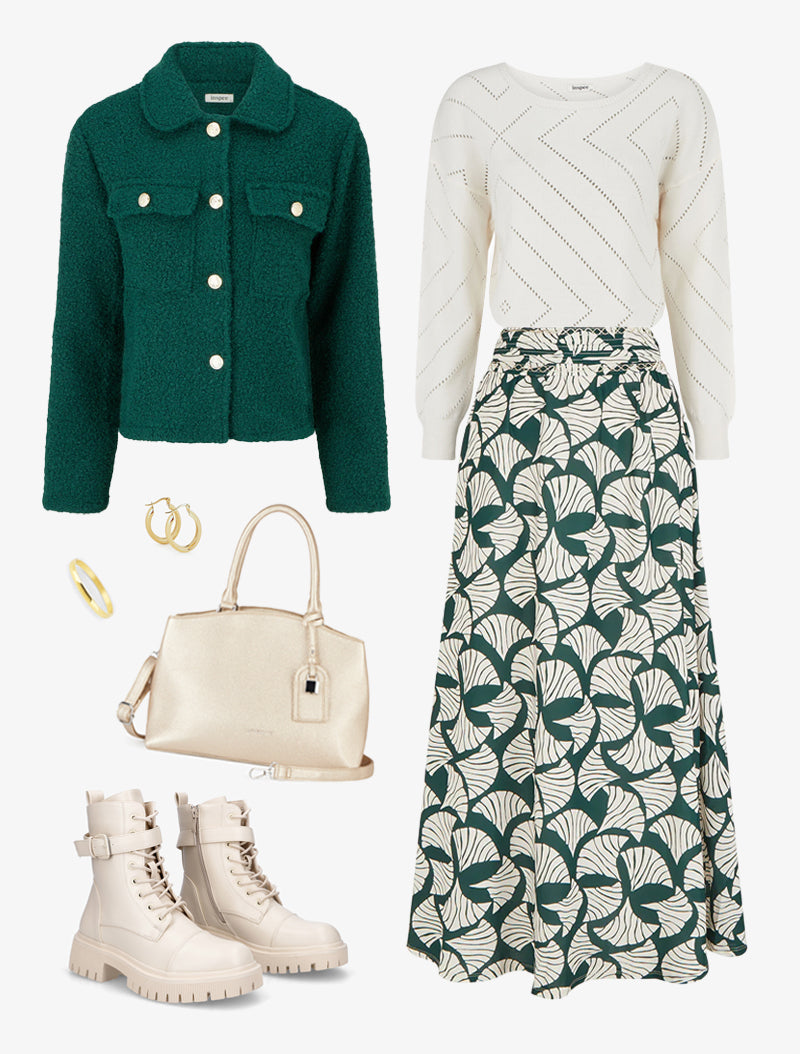 Look Loryna - 1