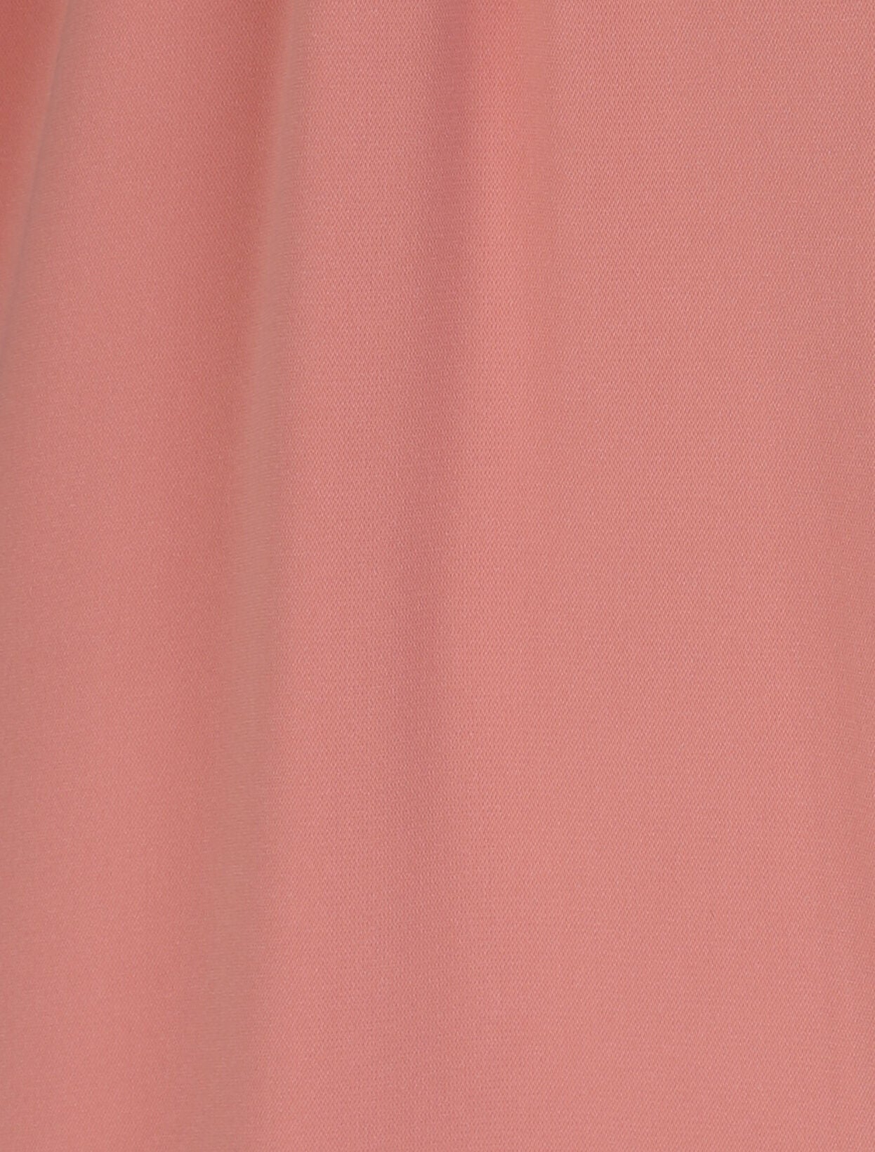 Robe chemise fluide - Rose - 3