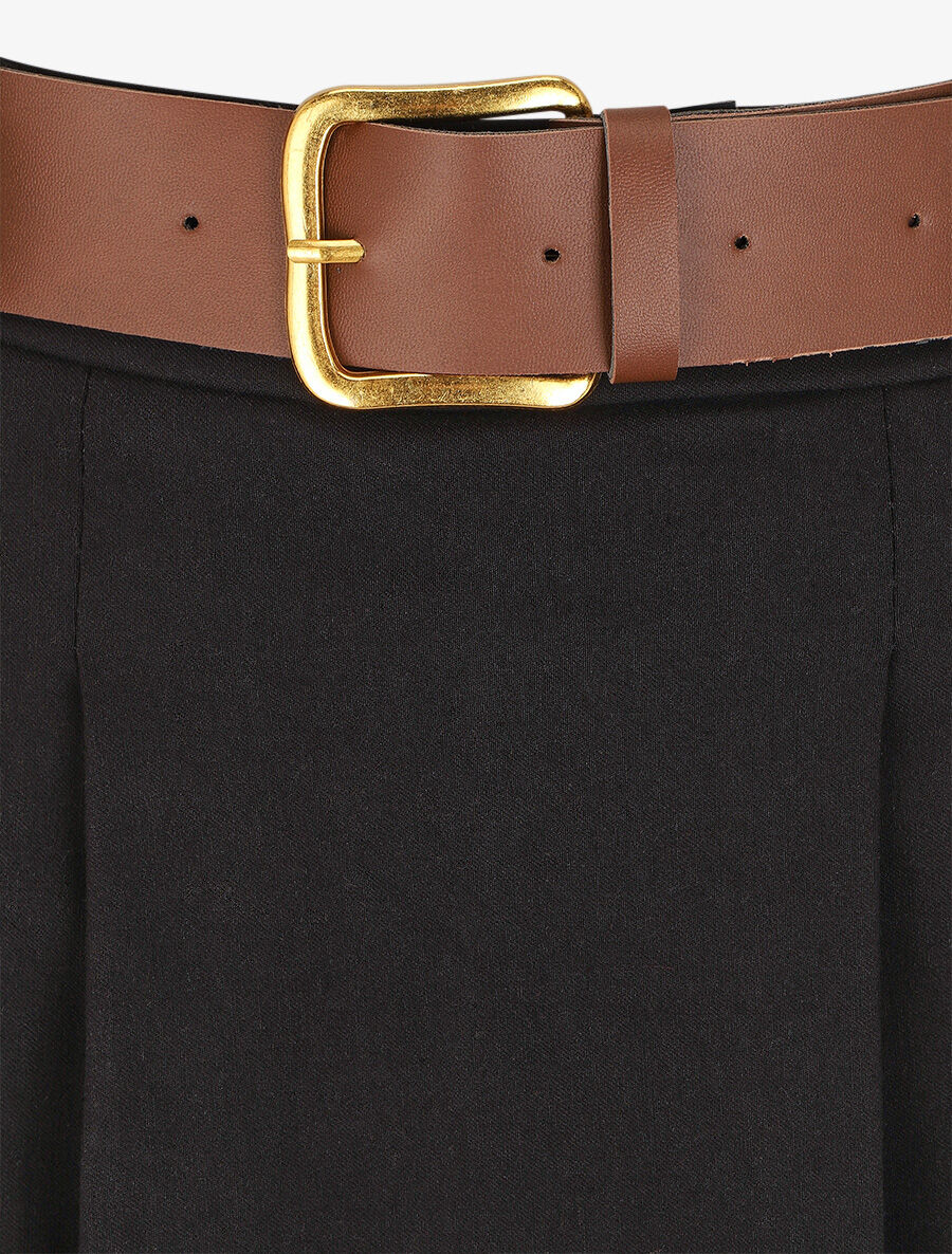 Short trompe l&