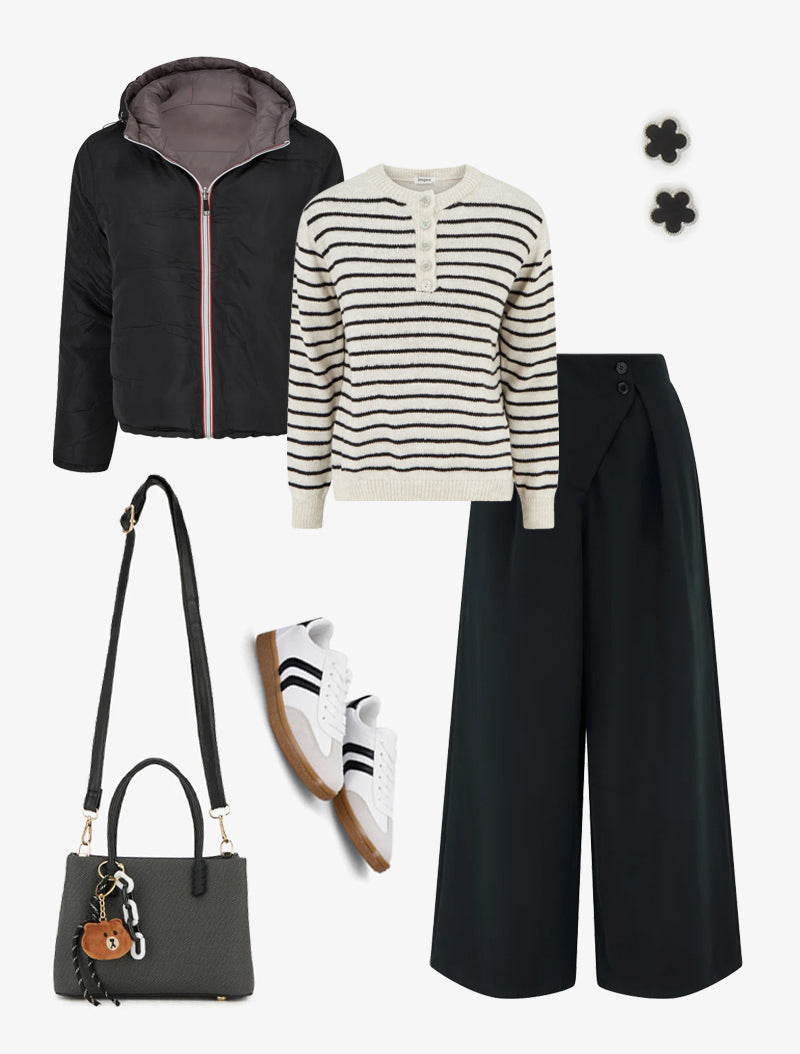 Look Mabisa - 1