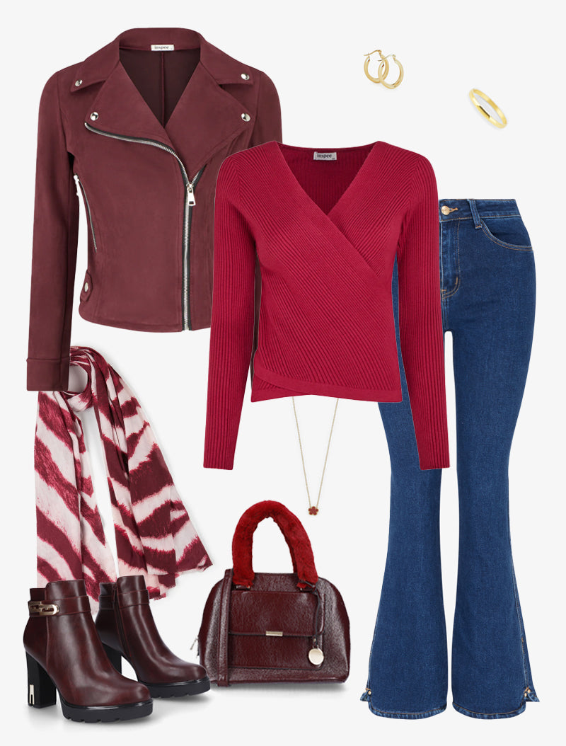 Look Maila - 1
