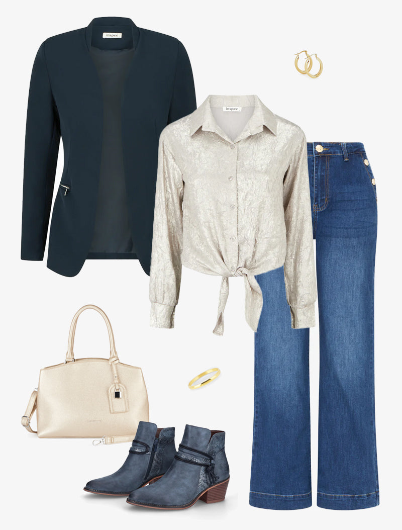 Look Maora - 1
