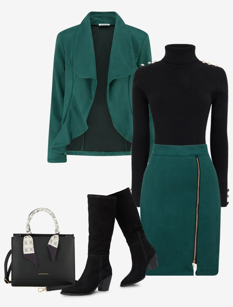 Look Maras - 1