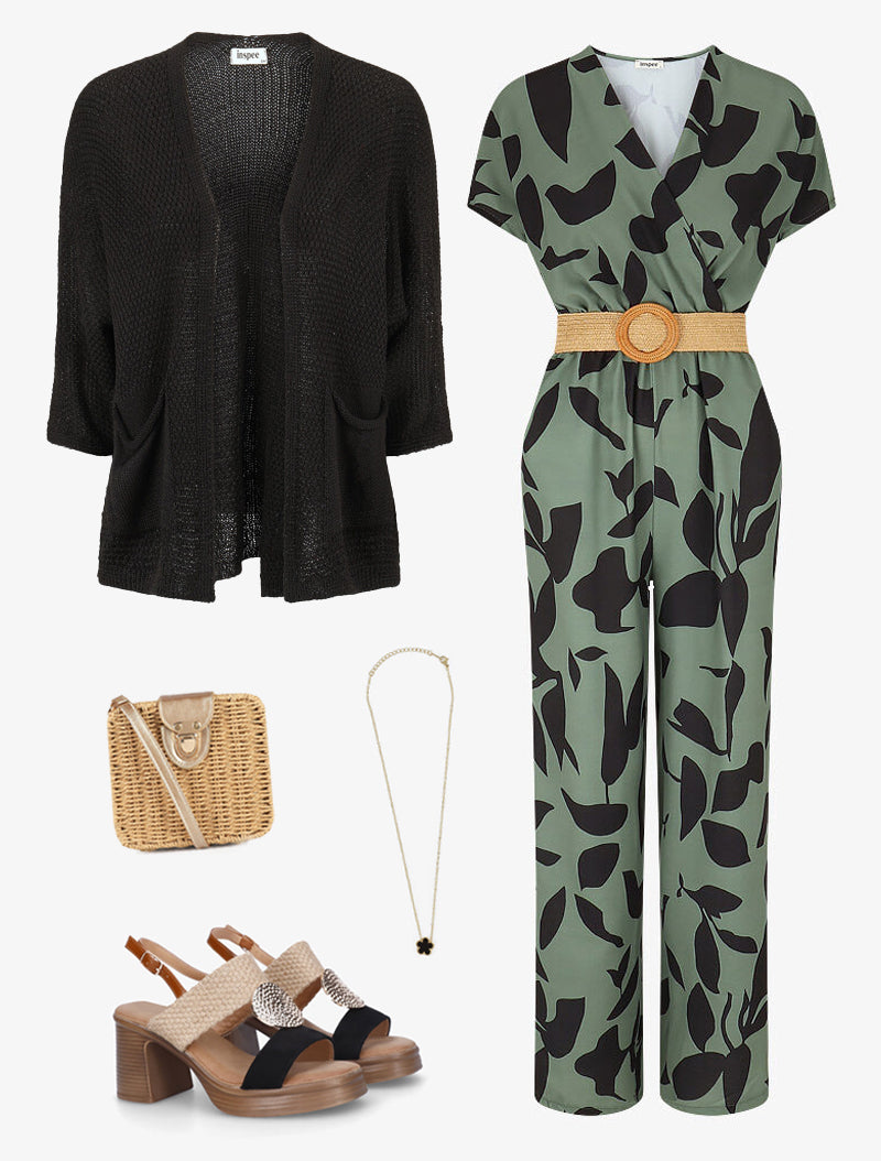 Look Marguerie - 1