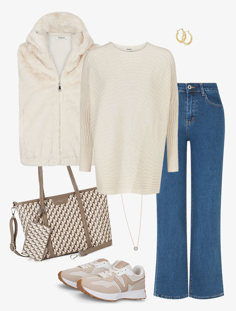 Look Matea - 1