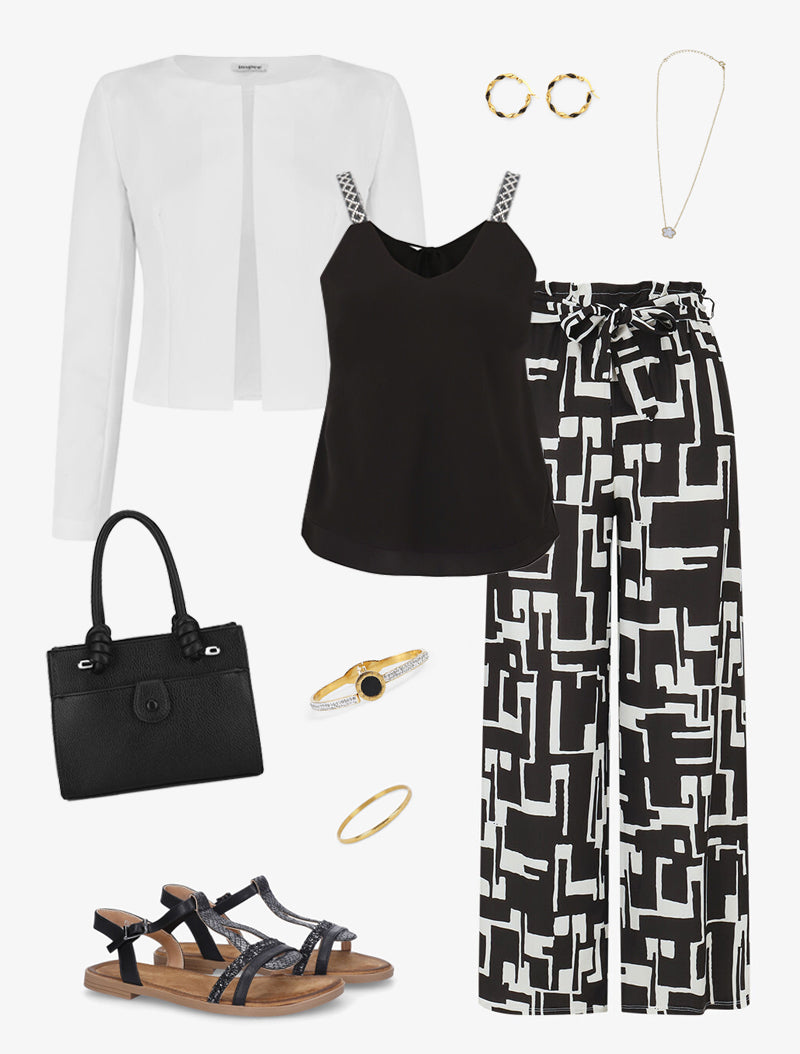 Look Mathita - 1