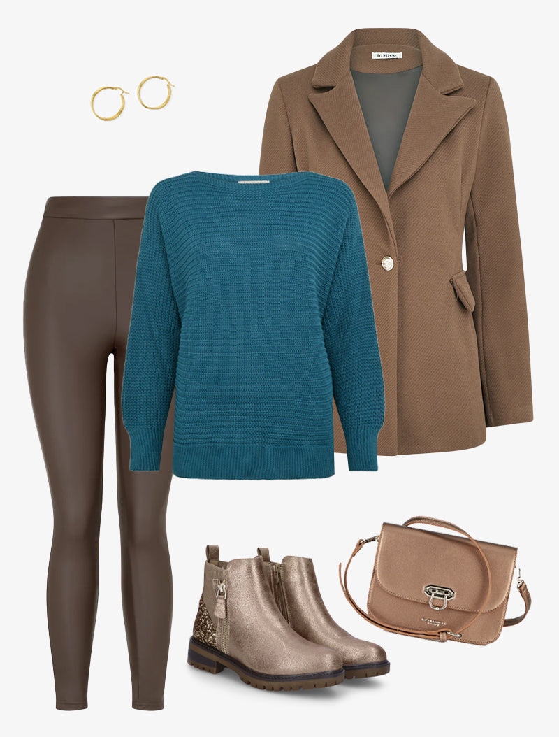 Look Milina - 1