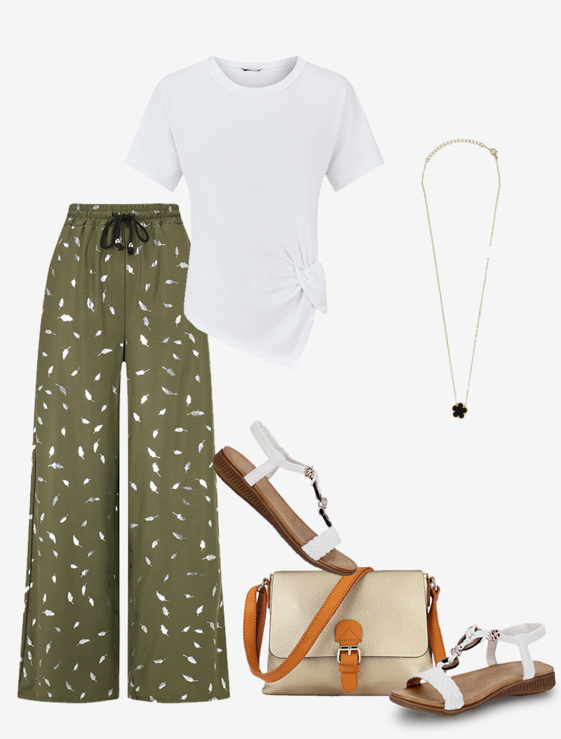 Look Mureille - 1