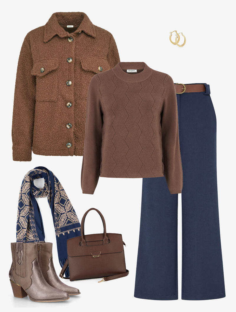Look Naella - 1