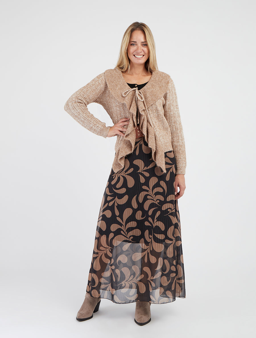 Look Naida