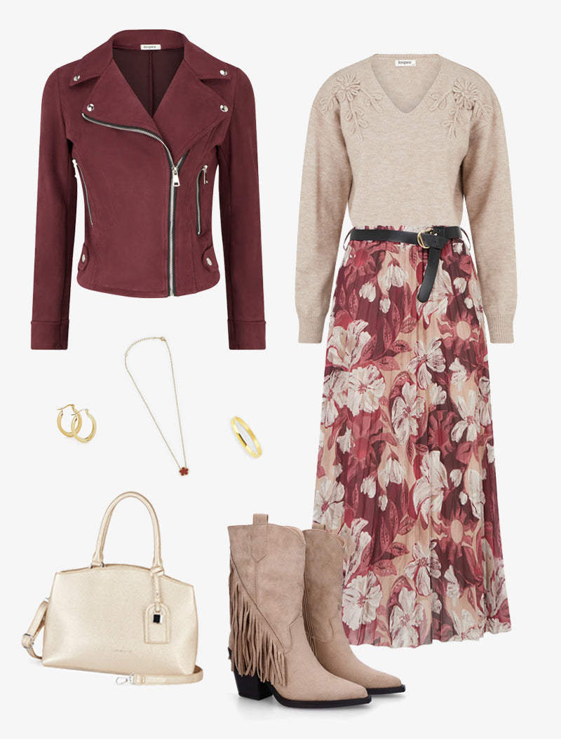 Look Natali - 1