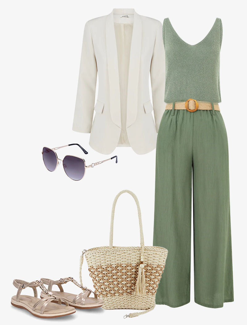 Look Navya - 1