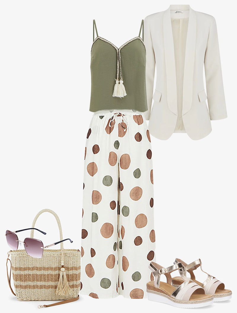 Look Neesha - 1