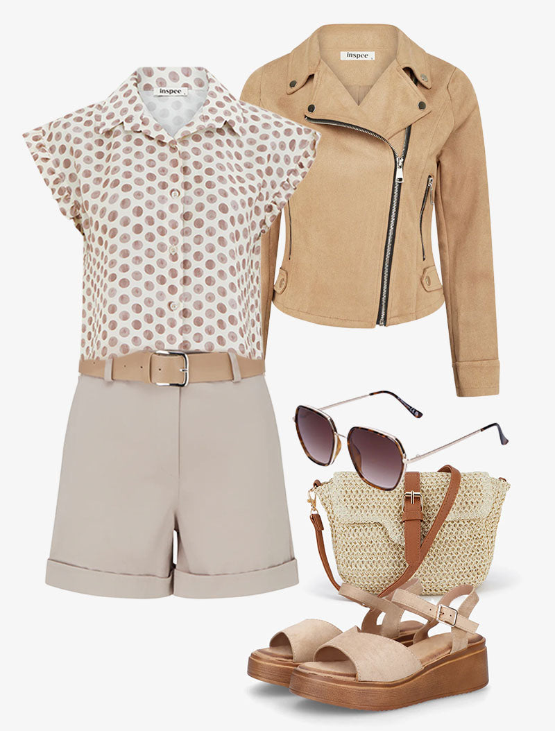Look Nemera - 1