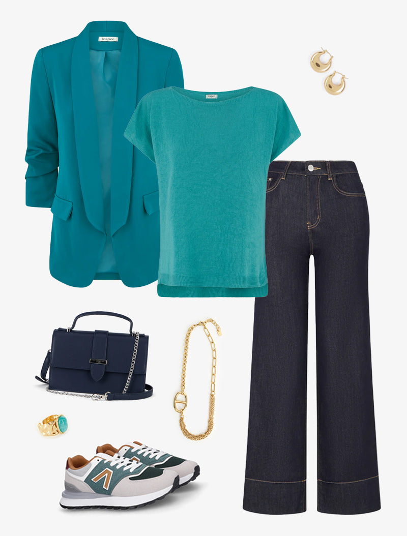 Look Neria - 1