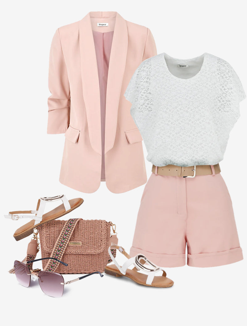 Look Nolane - 1