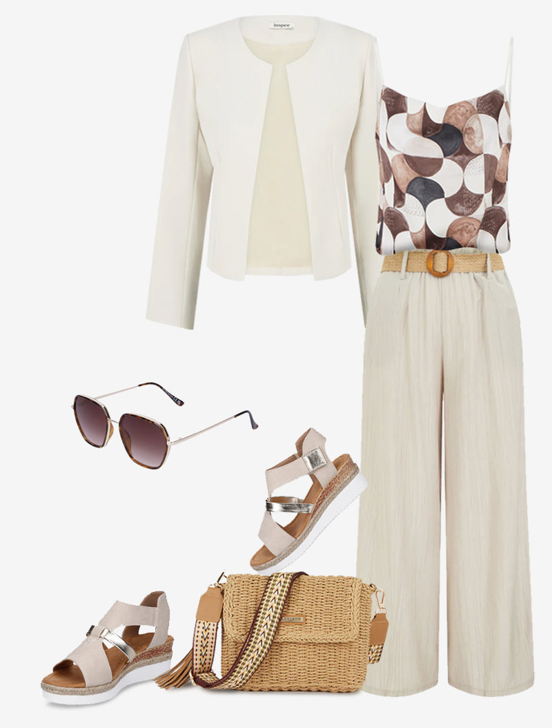 Look Oifa - 1