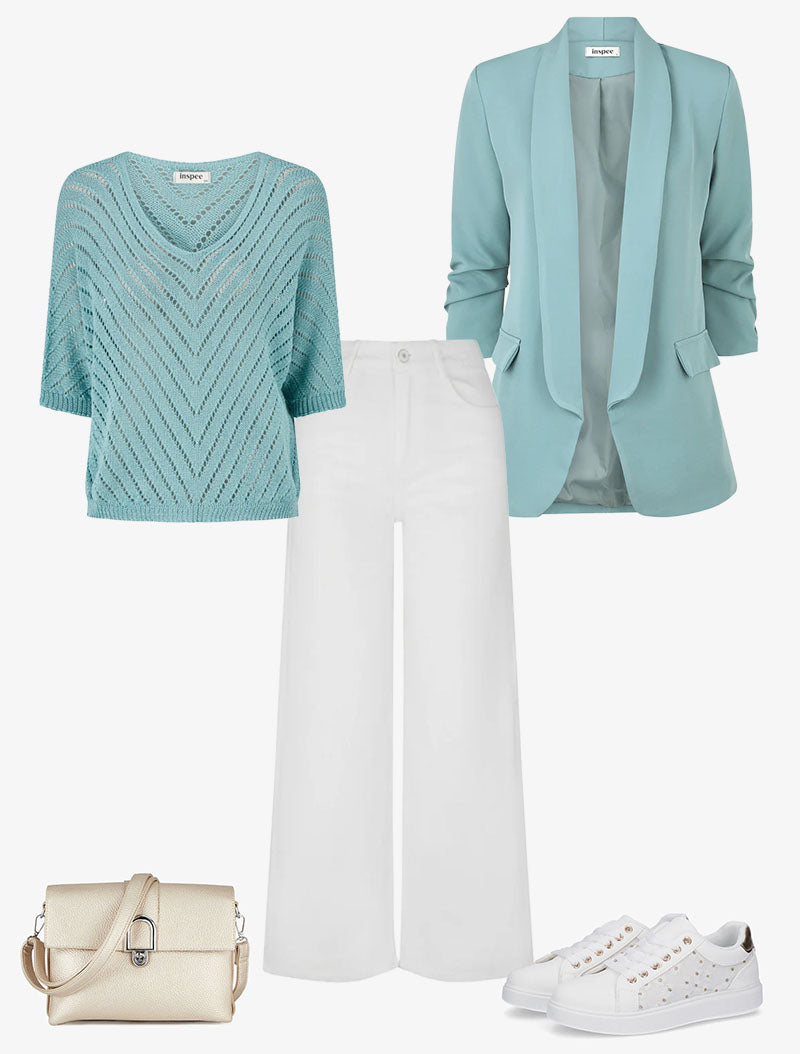Look Olynda - 1