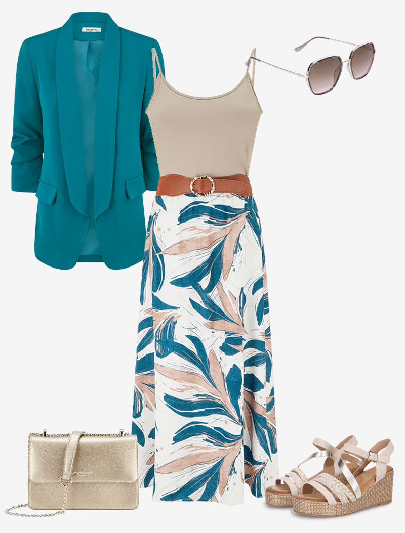 Look Ombre - 1
