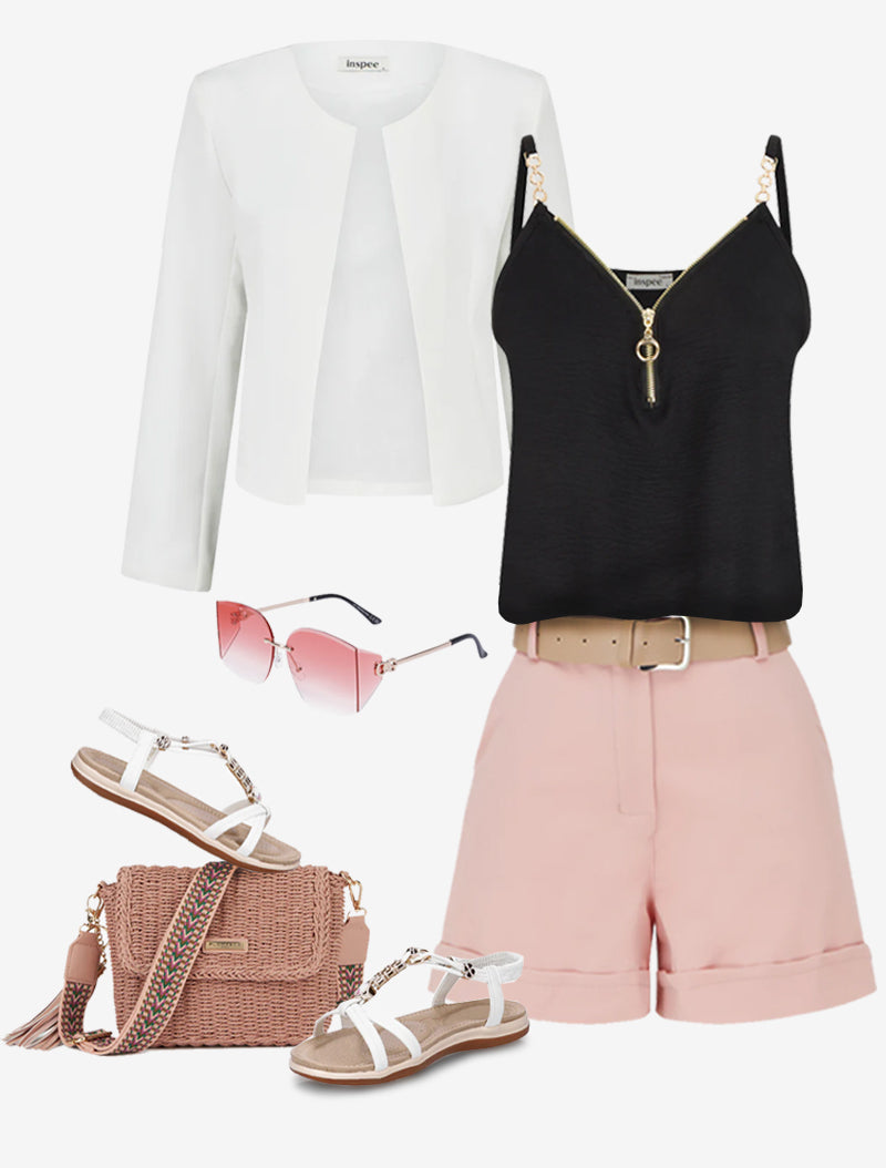 Look Ores - 1