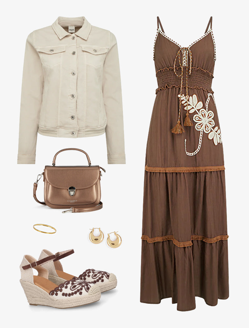 Look Orlaa - 1