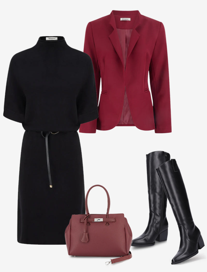Look Pamas - 1