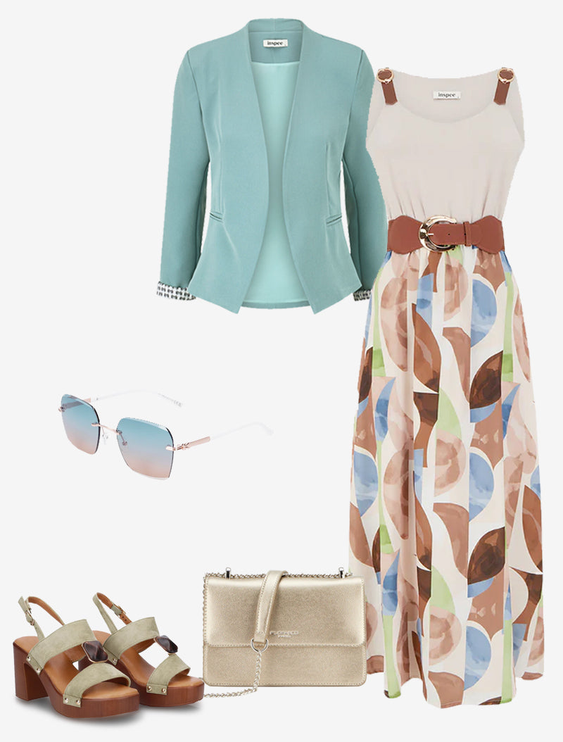 Look Qisty - 1