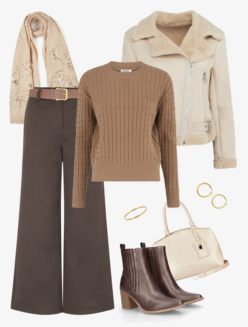 Look Rahima - 1