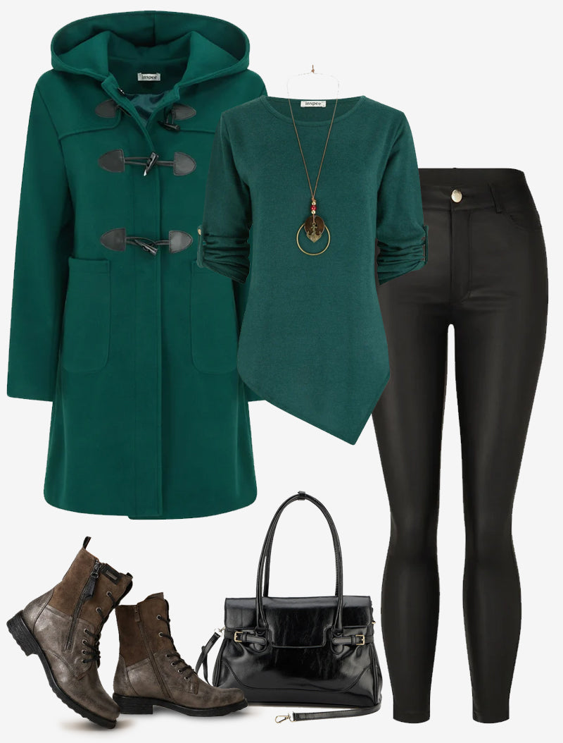 Look Renda - 1