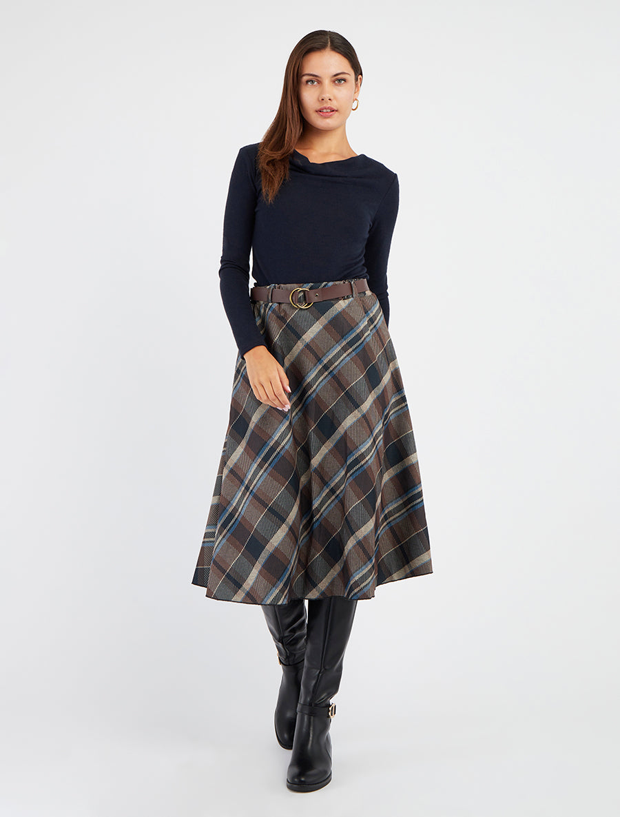 Look Rosilda
