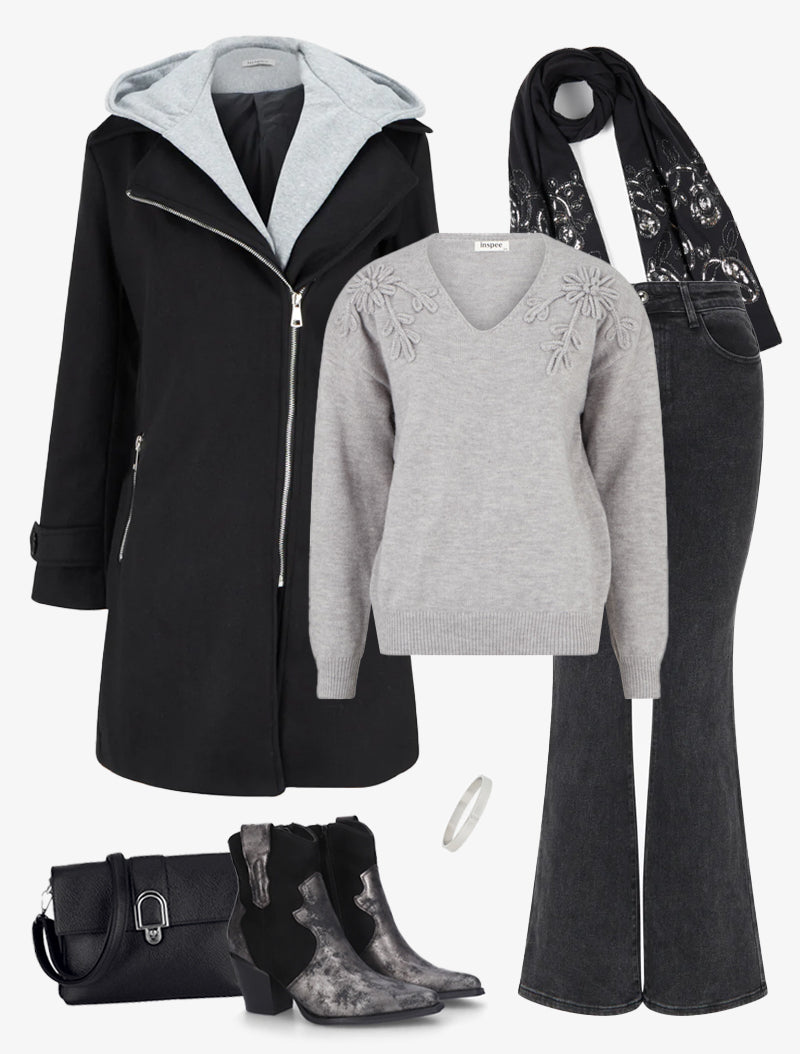 Look Soda - 1