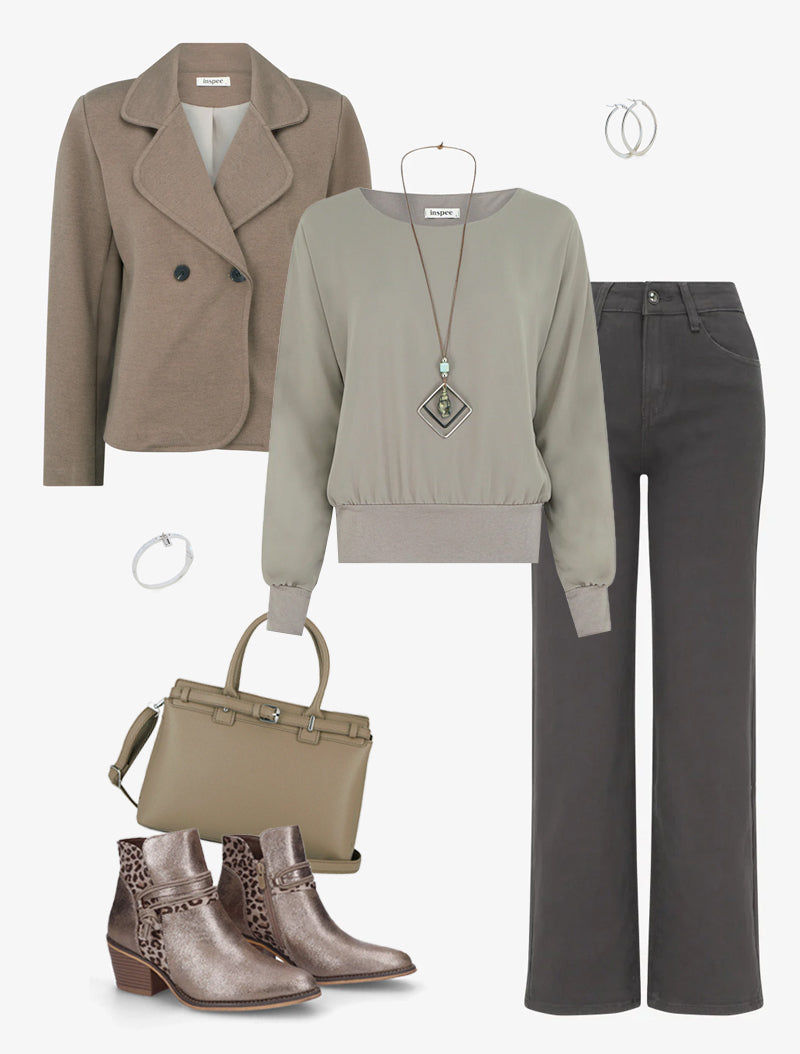 Look Solane - 1
