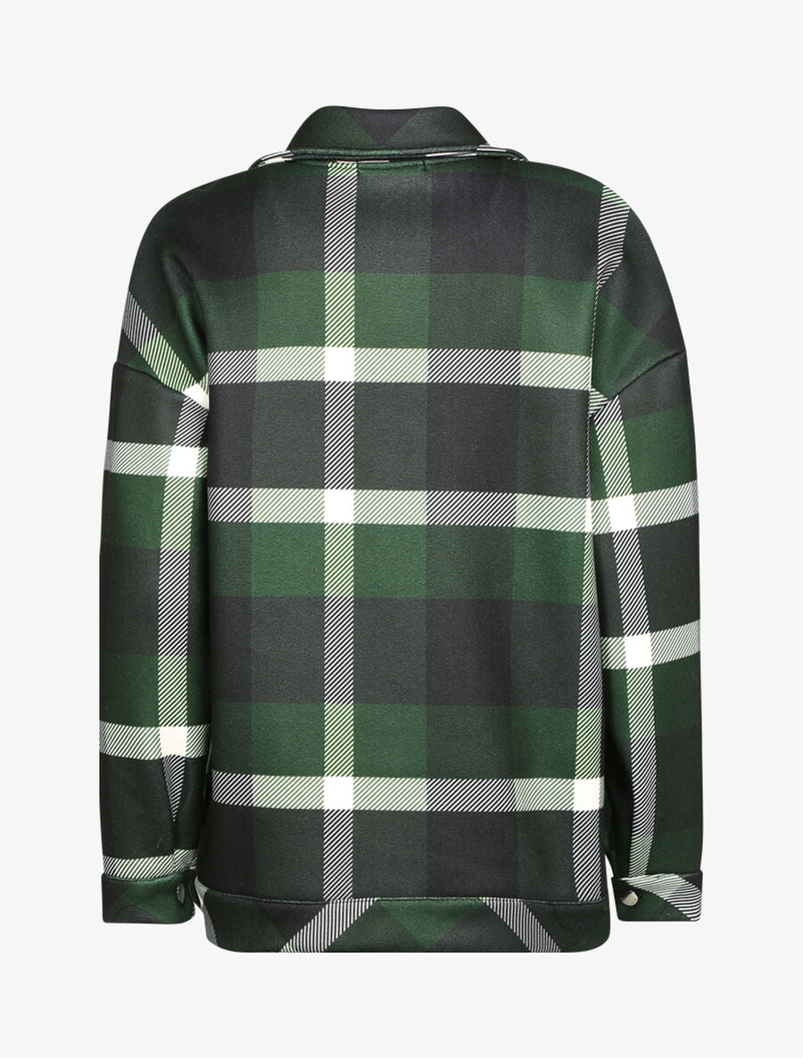 Chemise d&