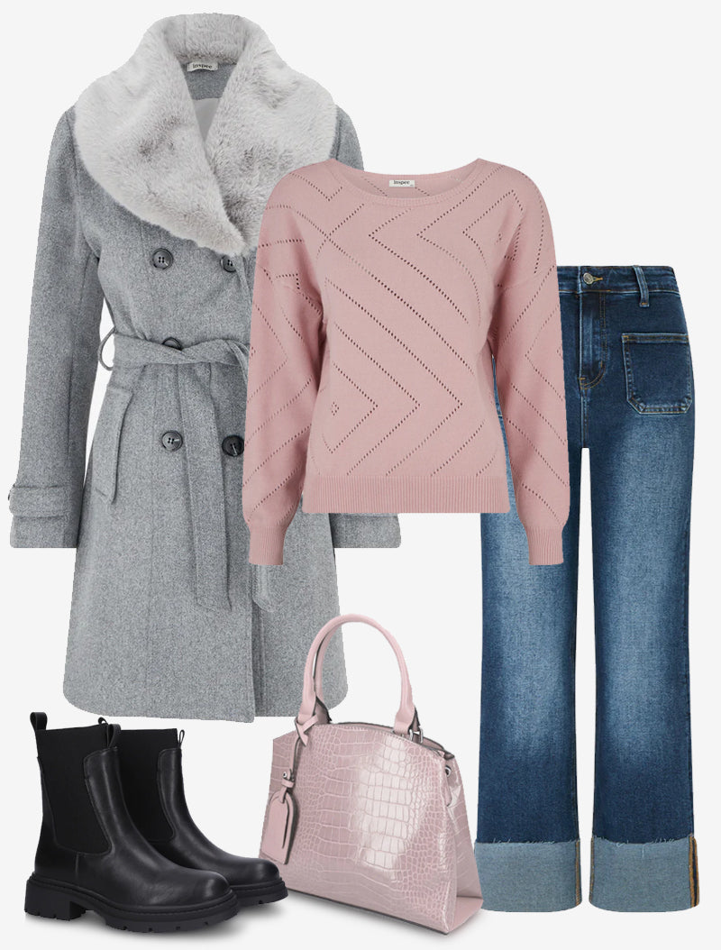 Look Tabita - 1