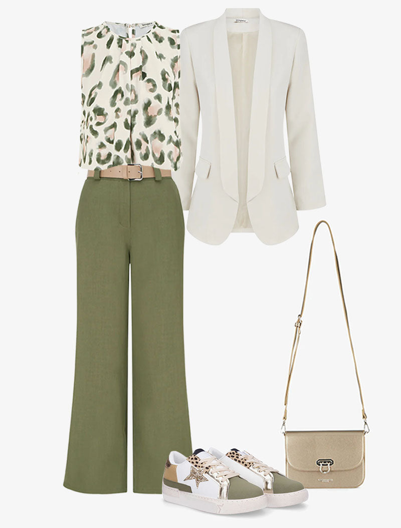 Look Talhia - 1