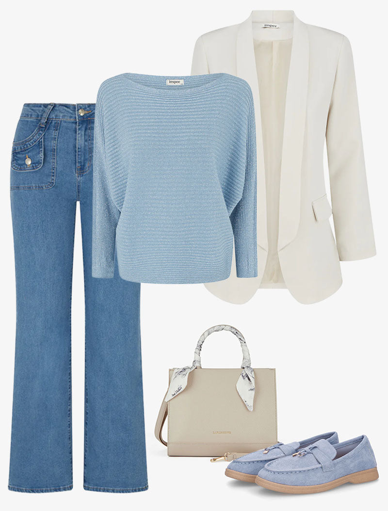 Look Tehila - 1