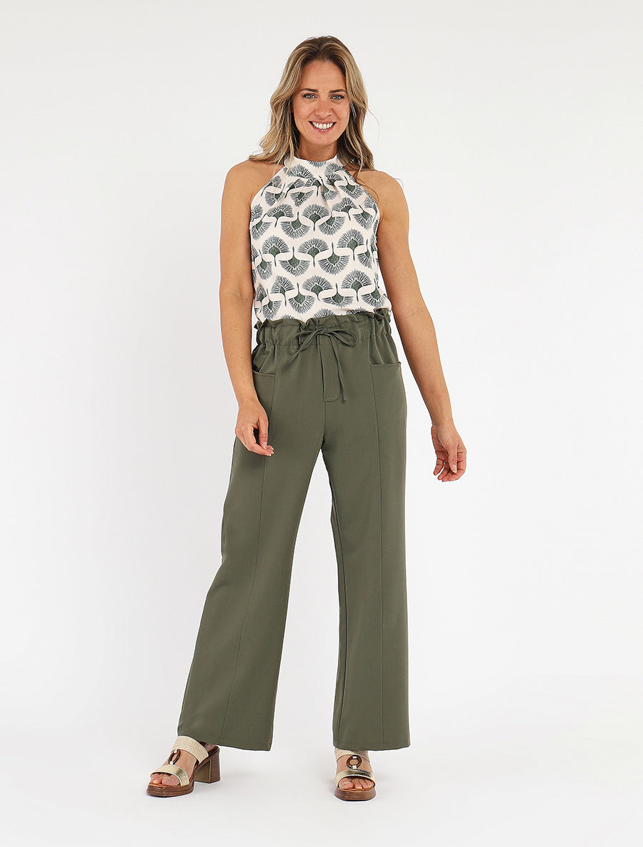 Look Thalya - 9