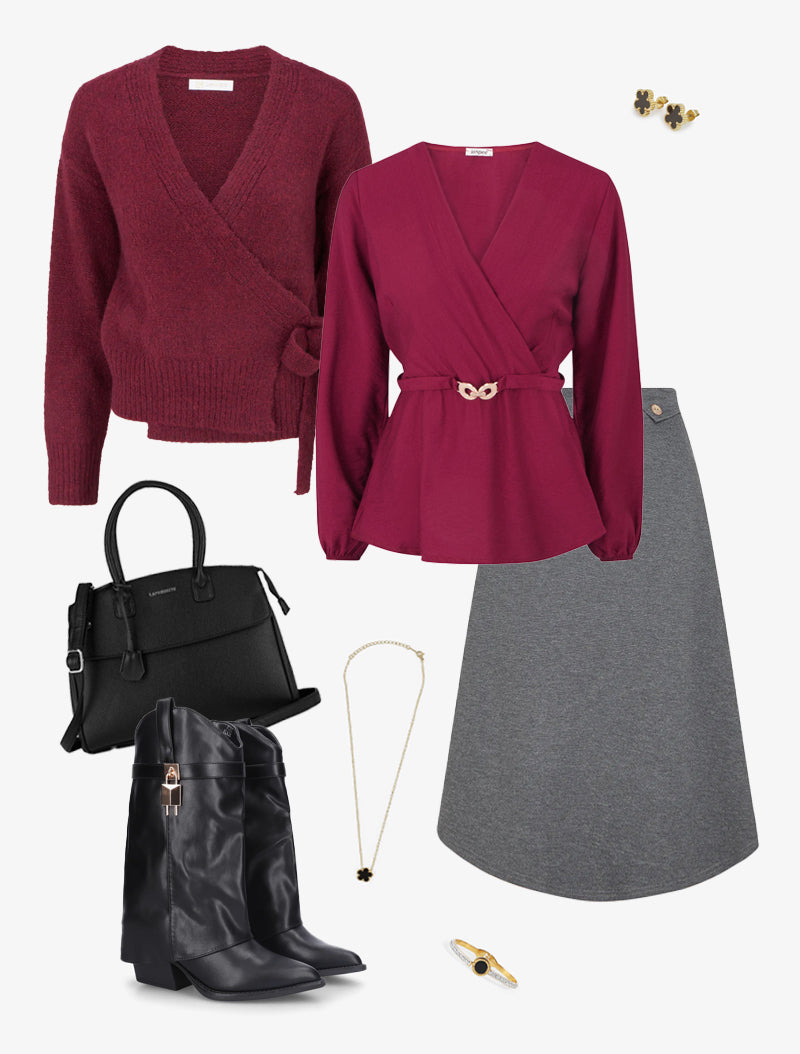 Look Tonie - 1