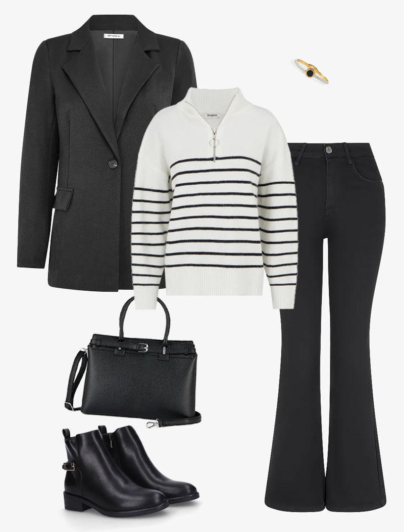 Look Tosca - 1
