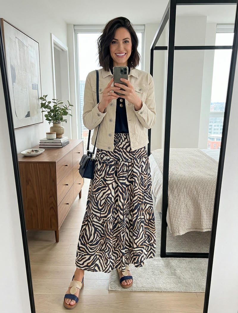 Look Tristane