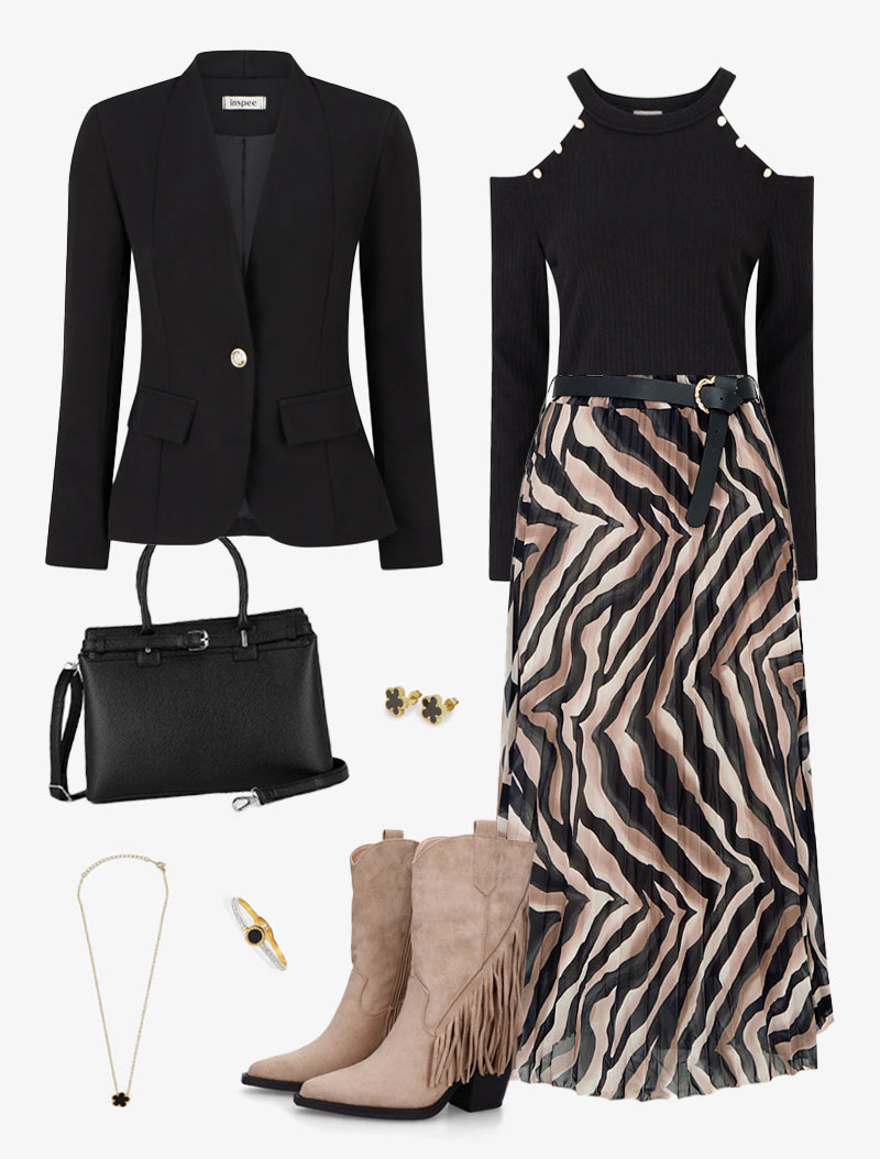 Look Yanna - 1