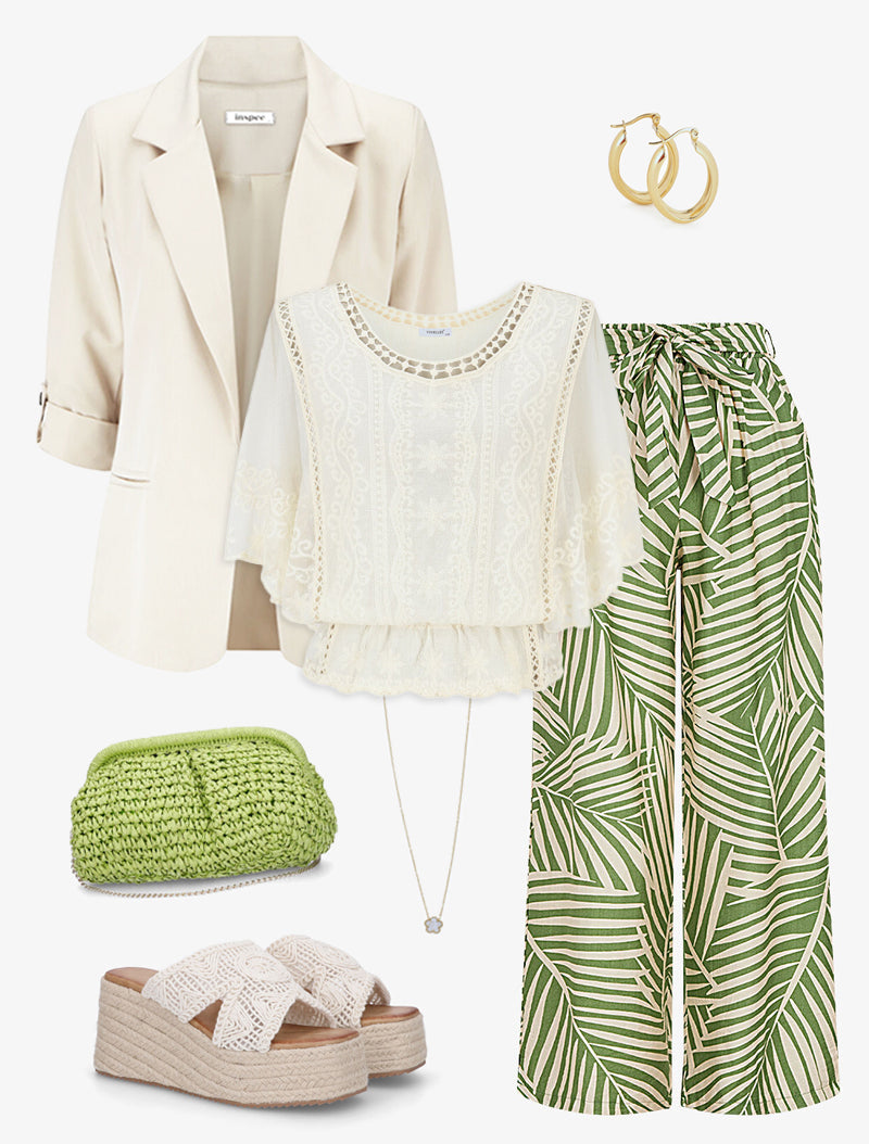 Look Zeline - 1